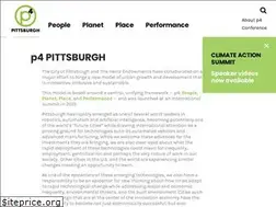 Sites similar to p4pittsburgh.org