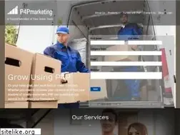 Sites similar to p4pmarketing.com