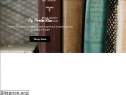 Sites similar to p4poeticpics.com