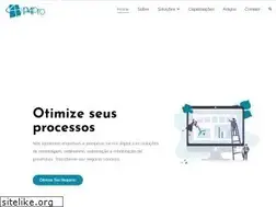 Sites similar to p4pro.com.br
