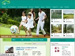 Sites similar to p4properties.com