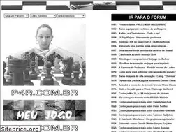 Sites similar to p4r.com.br