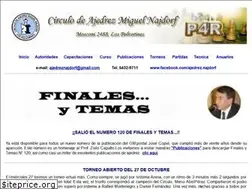 Sites similar to p4r.org.ar