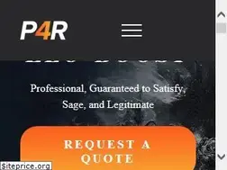 Sites similar to p4rgaming.com