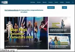 Sites similar to p4s.co
