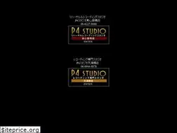 Sites similar to p4studio.net