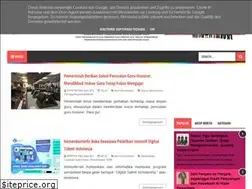 Sites similar to p4tk-pknips.blogspot.com