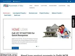 Sites similar to p4u.co.in