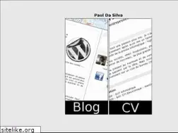 Sites similar to p4ul.info