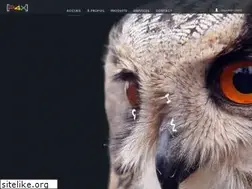 Sites similar to p4x.be