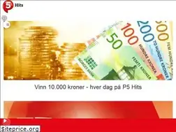 Sites similar to p5.no