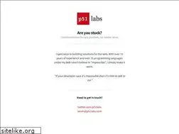 Sites similar to p51labs.com