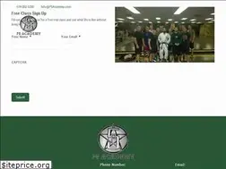 Sites similar to p5academy.com