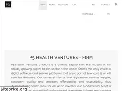 Sites similar to p5hv.com