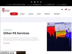 Sites similar to p5pro.com