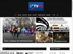 Sites similar to p5tv.cz