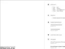 Sites similar to p6.is