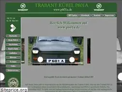 Sites similar to p601a.de