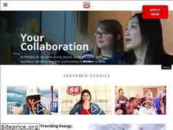 Sites similar to p66oncampus.jobs