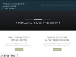 Sites similar to p6primavera.wordpress.com