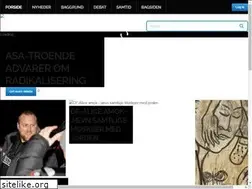 Sites similar to p77.dk