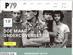 Sites similar to p79.nl