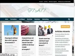 Sites similar to p7a77.net