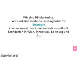 Sites similar to p8.eu
