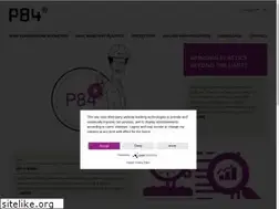 Sites similar to p84.com