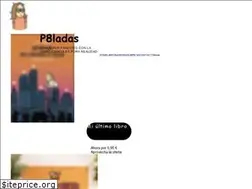 Sites similar to p8ladas.com