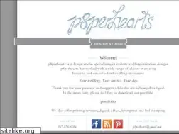 Sites similar to p8perhearts.com
