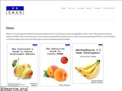 Sites similar to p8tech.com