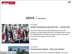 Sites similar to p9-challenge.com