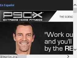 Sites similar to p90xreviews.com