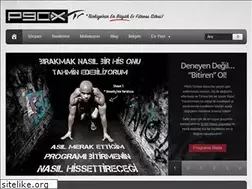 Sites similar to p90xtr.com