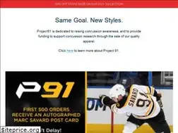 Sites similar to p91shop.com
