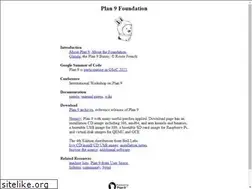 Sites similar to p9f.org