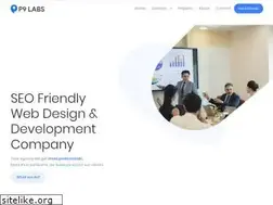 Sites similar to p9labs.com