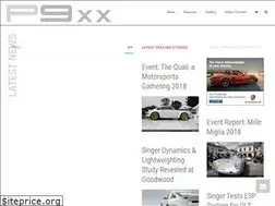 Sites similar to p9xx.com