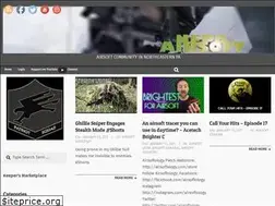 Sites similar to pa-airsoft.com