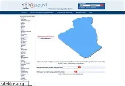 Sites similar to pa-algerie.com
