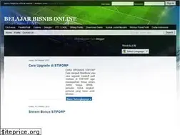 Sites similar to pa-anang.blogspot.com
