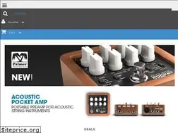 Sites similar to pa-and-light.com