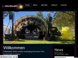 Sites similar to pa-anlagen.ch