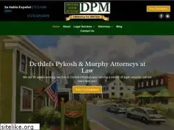 Sites similar to pa-bankruptcylaw.com
