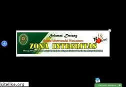 Sites similar to pa-banyumas.go.id