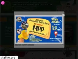 Sites similar to pa-bogor.go.id