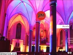 Sites similar to pa-bottrop.de
