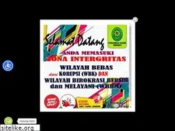 Sites similar to pa-brebes.go.id