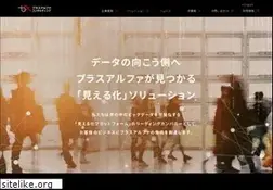 Sites similar to pa-consul.co.jp